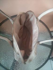 Bolsa Rosa Nova