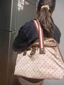 Bolsa Vuittom Original Grandona