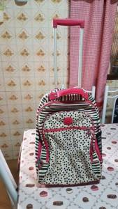 Mochila Kipling