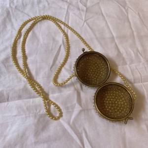 Bolsa De Perolas