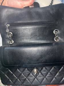Bolsa Chanel