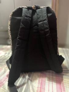 Mochila Mulher Maravilha