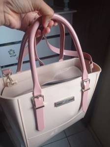 Petit Jolie Bolsa