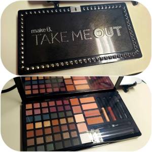 Pallet Make B