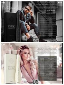 Luci Luci Perfumes