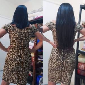Cabelo Horganico Muito Bom