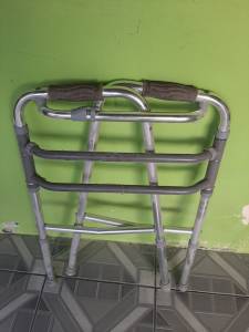 Andador Idosos/adulto R$250
