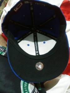 Bon New Era Los Angeles