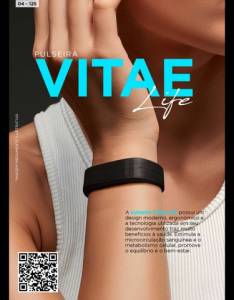 Pulseiras Bioquanticas