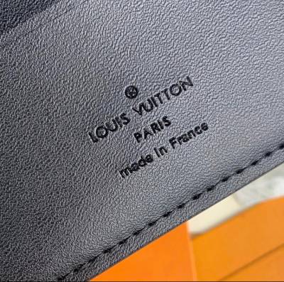 Carteira Louis Vuitton