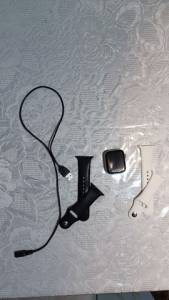 Relgio Smartwatch Iwo 12 W26