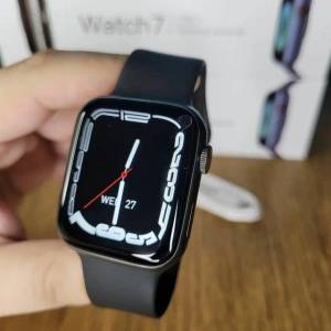 Smartwatchs W27 Pro Novos (completos) Promoo 30% Desconto