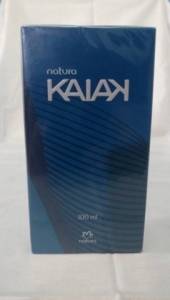 Perfume Natura Kaiak