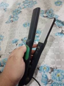 Chapinha Taiff R$ 180 (cermica )