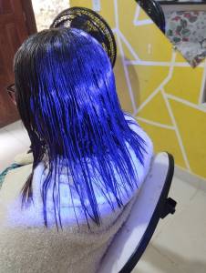 Escova Definitiva