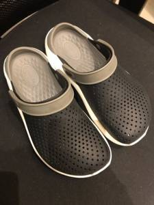 Crocks
