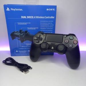 Controle Ps4 Sony