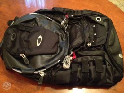 Mochila Oakley Kitchen Sink Backpack