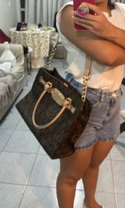 Bolsa Michael Kors