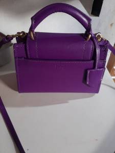 Bolsa Schutz Original