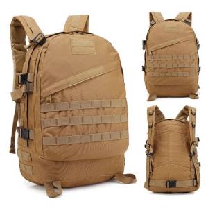 Mochila Ttica Impermevel