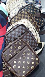Bag Top De Linha