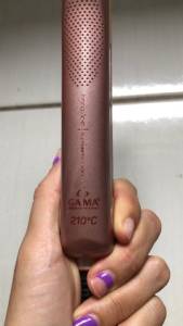 Chapinha Gama 220v