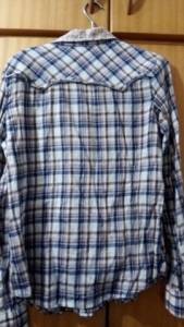 Camisa Le Lis Blanc Tam M