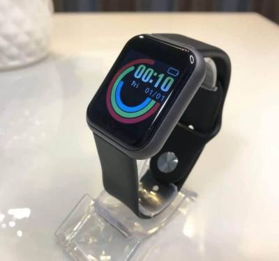 Relgio Smartwatch D20