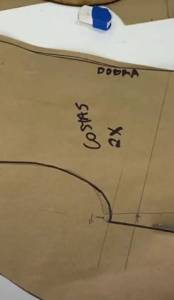 Costureira E Modelista