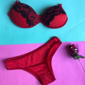 Lingerie Bsica P M G Gg