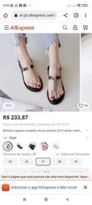 Melissa Original 36
