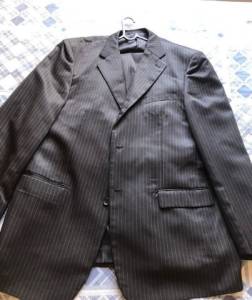 Palet Blazer Terno Dartigny ,preston Field , Raffeer, Colombo , Word Class Novo