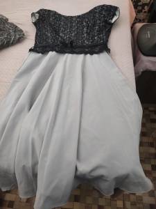 Vestido De Festas