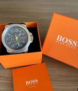 Relogio Hugo Boss