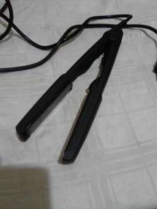 Prancha Laser
