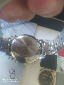 Tissot Prc 200 ( Original Completo)