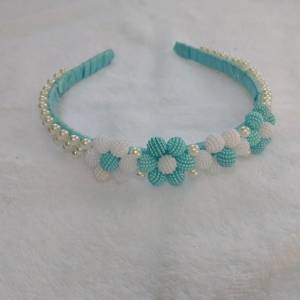 Tiaras Customizadas Com Prolas