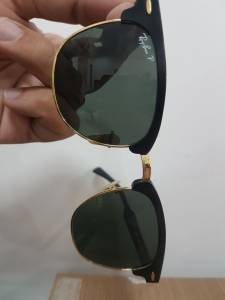 culos Rayban P Original Unisex