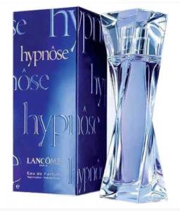 Perfume Lncome Hypnose