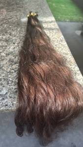 Cabelo Brasileiro Humano Mega Hair