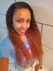 Cabelo Humano 70cm (indiano)