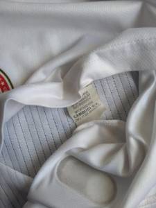 Camisa Do So Paulo Spfc 2013 Penalty