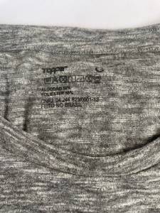 Camiseta Topper Nova