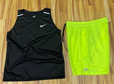 Conjunto Dray-fit