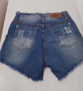 Short Veste 36/38