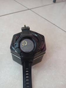 G Shock Mudmam Original