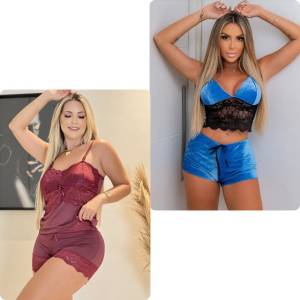 Lingeries