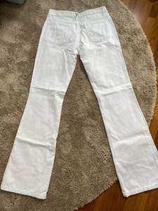 Cala Jeans Levis Branca