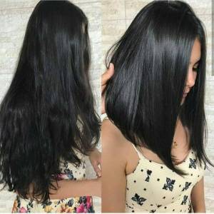 Aumente J Seu Cabelo Com Mega Hair Orgnico ?